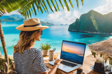 Digital Nomad Visas: Countries Welcoming Remote Workers